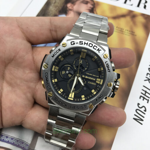 g-shock gst-b100d-1a9