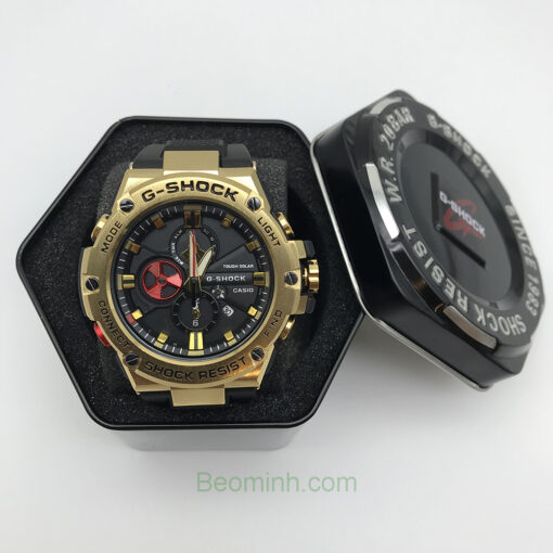 g-shock gst-b100rh-1adr