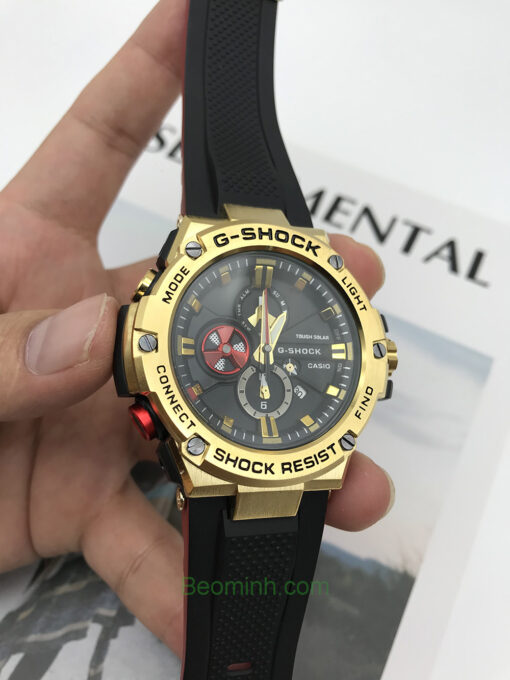 g-shock gst-b100rh-1adr
