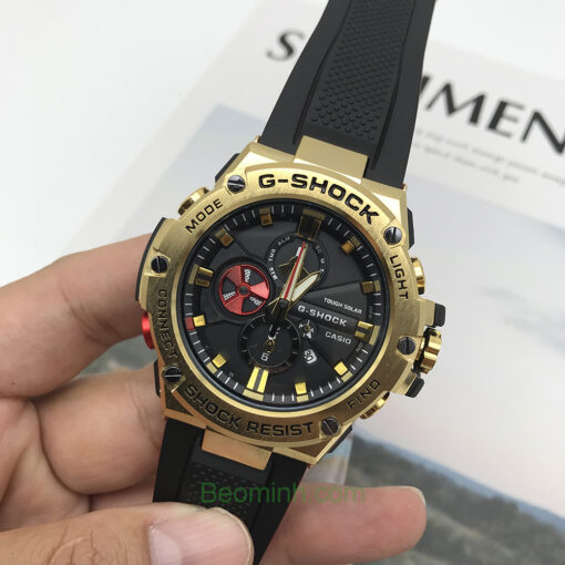 g-shock gst-b100rh-1adr