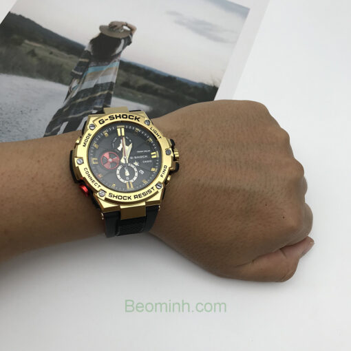 g-shock gst-b100rh-1adr