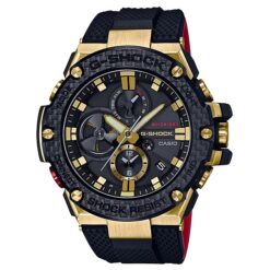 đồng hồ g-shock gst-b100tfb-1a