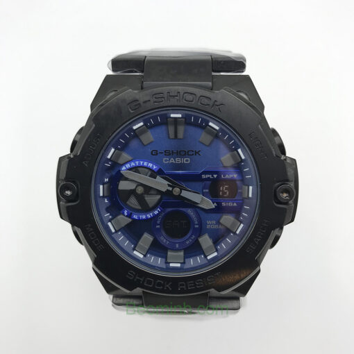 g-shock gst-b400bd-1a2