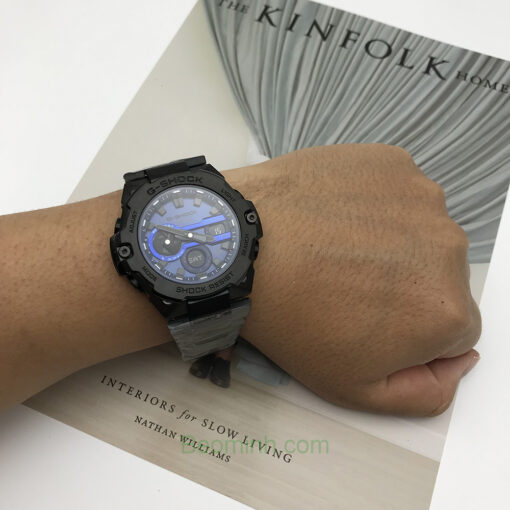 g-shock gst-b400bd-1a2