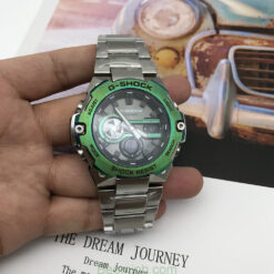 g-shock gst-b400cd-1a3 đẳng cấp