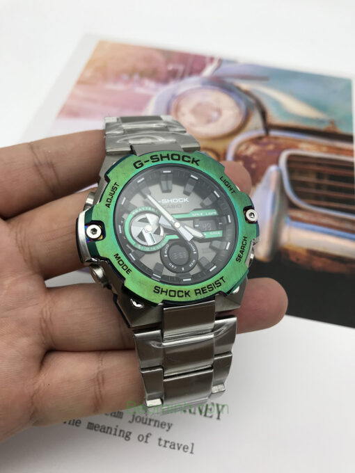 g-shock gst-b400cd-1a3 replica 1:1