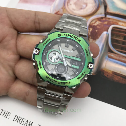 g-shock gst-b400cd-1a3 fake siêu cấp