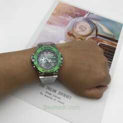 g-shock gst-b400cd-1a3 siêu cấp
