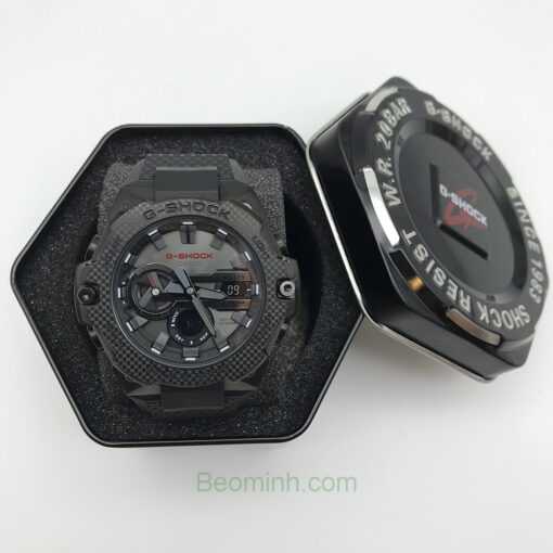 g-shock GST-B400X-1A4