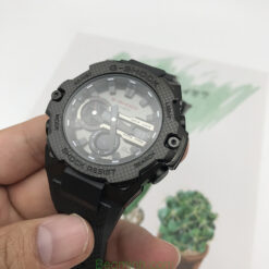 g-shock GST-B400X-1A4 bền bỉ