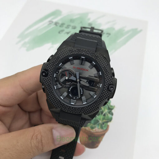 g-shock GST-B400X-1A4 siêu cấp