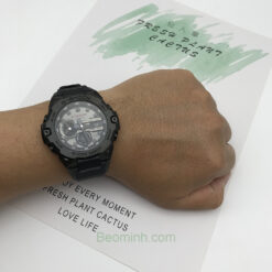 g-shock GST-B400X-1A4 rep 1:1