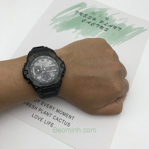 g-shock GST-B400X-1A4 rep 1:1