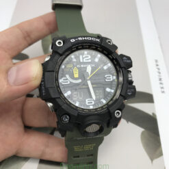 đồng hồ thể thao casio g-shock gwg-1000-1a3