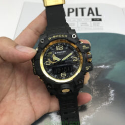 g-shock gwg-1000gb-1a đẳng cấp thiết kế to