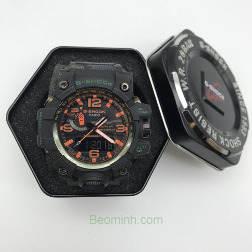 g-shock gwg-1000mh-1a replica 1:1