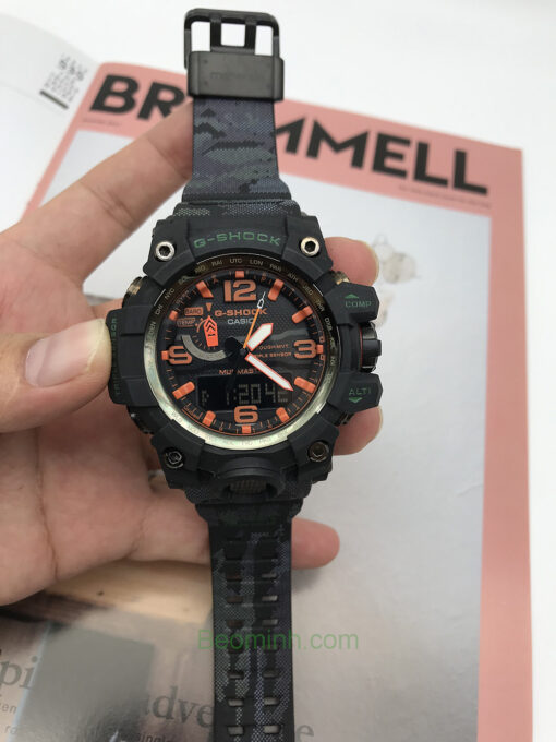 g-shock gwg-1000mh-1a