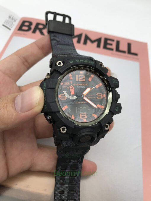g-shock gwg-1000mh-1a