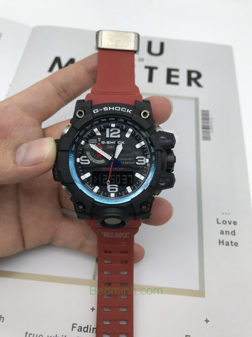 g-shock gwg-1000rd-4a
