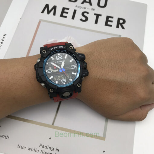 g-shock gwg-1000rd-4a