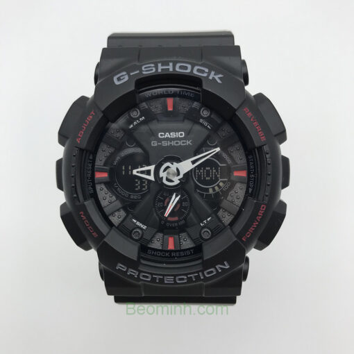 g-shock ga-120-1a