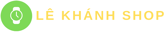 Lê Khánh Shop